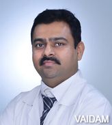 Dr. Parin Patel,Surgical Oncologist, Ahmedabad