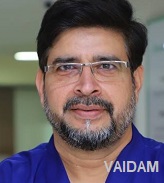 Dr. Brahm Datt Pathak,Advanced Laparoscopic, Minimal Access and Bariatric Surgeon, Faridabad