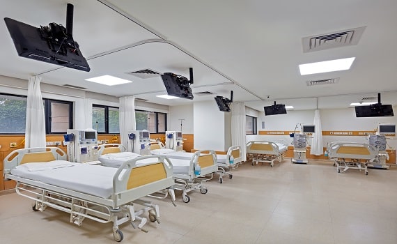 Max Hospital, Patparganj