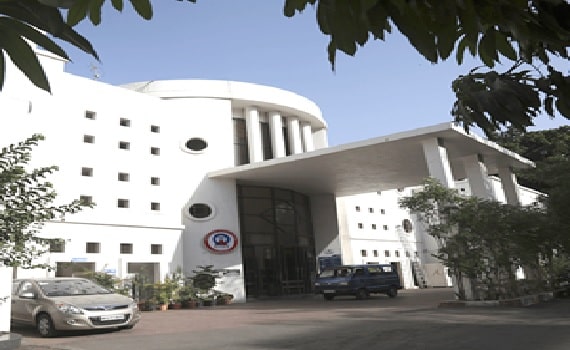 PBMA'S H V Desai Eye Hospital Pune 