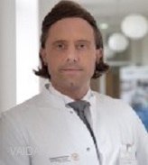PD Dr. med. Timo Siepmann,Neurologist, Dresden