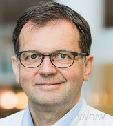 Pd Dr. Med. Ulrich Halm,Surgical Oncologist, Leipzig