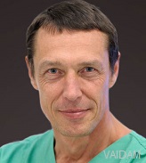 PD MD P. Zartner,Interventional Cardiologist, Bad Wildungen