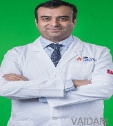 Dr. Peush Bajpai