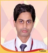 Dr. Rakesh Ranjan ,Neurosurgeon, Pune