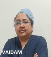 Doktor Arti Narayanan, Jarrohlik onkologi, Chennay