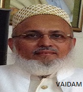 Dr Shakir Kapadia