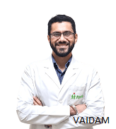 Doktor Anish Bhatiya, jarrohlik onkolog, Ludhiana
