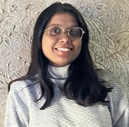 আস্থা উপাধ্যায়