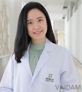 Dr. Pimkwan Jaru-Ampornpan