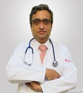 Dr. Pinaki Banerjee