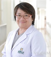 Best Doctors In Thailand - Dr. Pitulak Aswakul, Bangkok