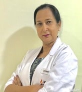 Dr. Poonam G,IVF Specialist, Ghaziabad