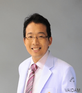 Best Doctors In Thailand - Dr. Piya Rujkijyanont, Bangkok
