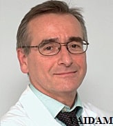 Dr. Mathieu Zuber