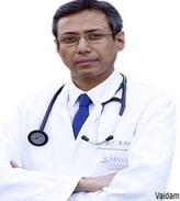 डॉ। प्रशान दीप रथ
