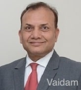 Doktor Prashant Agrawal
