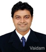 Dr. Prashant Patil,Pediatric Endocrinologist, Mumbai