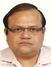 Best Doctors In India - Dr Prashant Prabakhar Rao, Mumbai