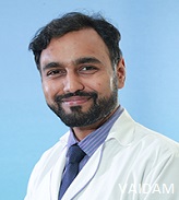 Dr. Prateik Poddar  ,Medical Gastroenterologist, Kolkata