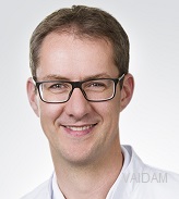 Priv. Dr. med. Axel Lipp,Neurologist, Berlin