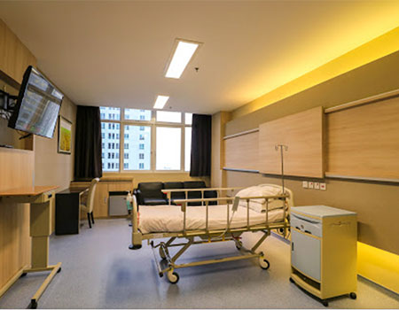 Hôpital Gleneagles, Penang