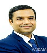Dr. Lakxman Salve,Colo-Rectal Surgeon, Mumbai