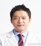 Prof. Ahn Jung Tae,Foot and Ankle Surgery, Seoul