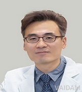 Prof. Bae Tae Hui