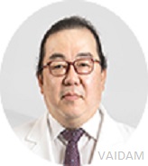 Prof. Chang Seong-Hwan,General Surgeon, seoul