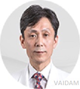 Prof. Chee Hyun-Keun,Cardiac Surgeon, Seoul