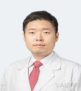 Prof. Cheol Ho Kim