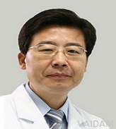 Profesor Chi Kyeung Chun