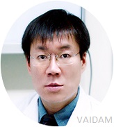 Prof. Cho Chol-Kyoon,General Surgeon, Seoul
