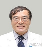 Prof. Choi In Ho 