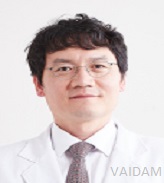 Professor Cho Jin-Man