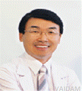 Best Doctors In South Korea - Prof. Cho Myeongchan, Chungcheongbuk-do