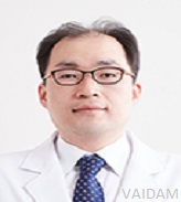  Prof. Cho Sang Ho