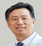 Professor Choy Yu Shin