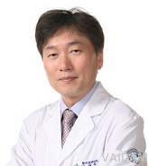 Best Doctors In South Korea - Prof. Chung Joo Seop, Busan
