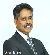 Dr S. Karunakaran, chirurgien de la colonne vertébrale, Chennai