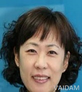 Professeur Eunyoung Jung