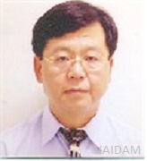 Profesor Ha Kee Yong