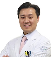 Prof. Park Heeseung