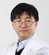 Profesor Heo Jung Ho