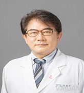 Prof. Heung-Kyu Park