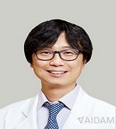 Best Doctors In South Korea - Prof. Hong Joon Hwa, Seoul