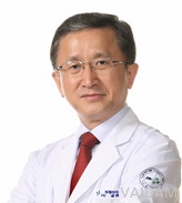 Prof. Hui Taek Kim, Ortopediya va qo'shma almashtirish jarrohi, Pusan