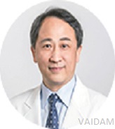 Best Doctors In South Korea - Prof. Hwang Dae-Yong, Seoul
