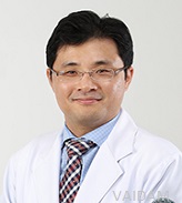 Prof. Hyok-rae Cho